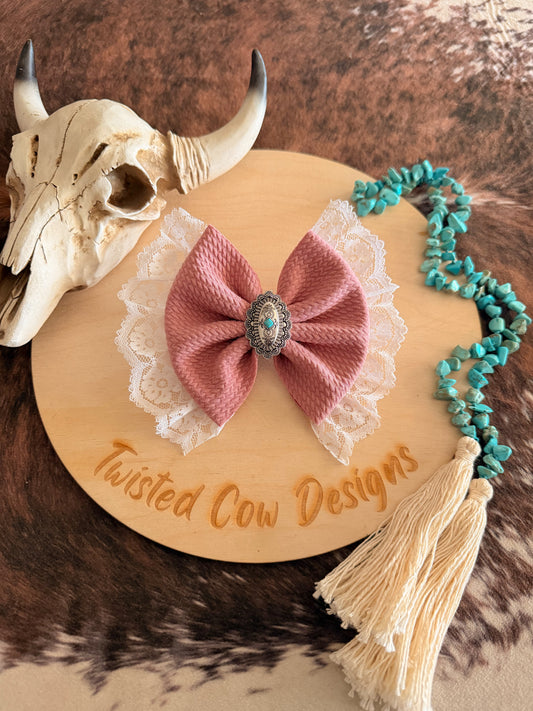 Bow Clip