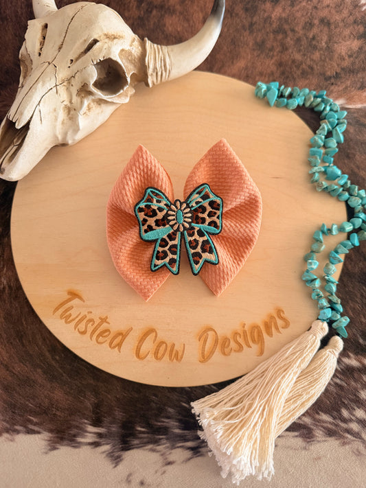 Bow Clip