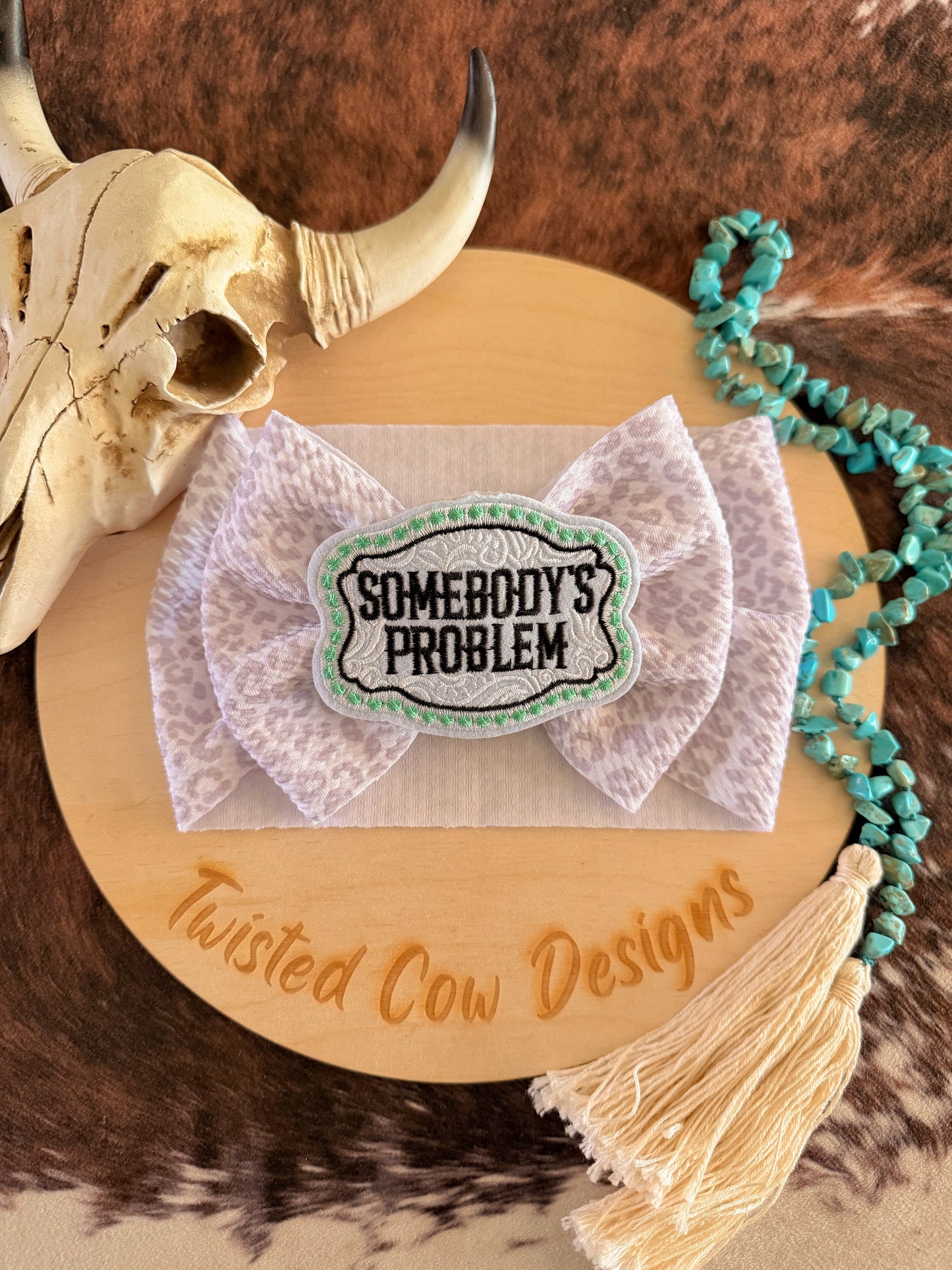 Headwrap (Toddler)