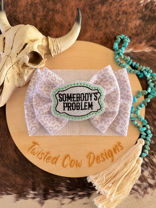 Headwrap (Toddler)