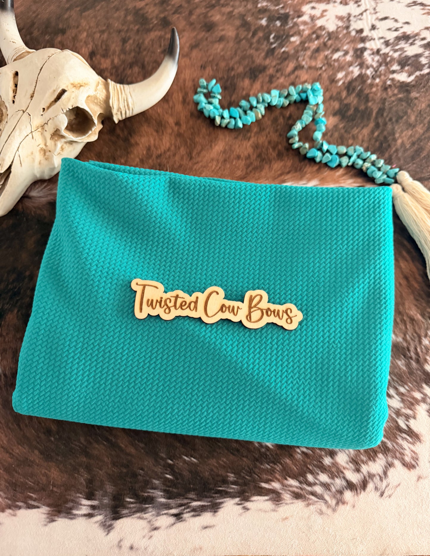 Turquoise