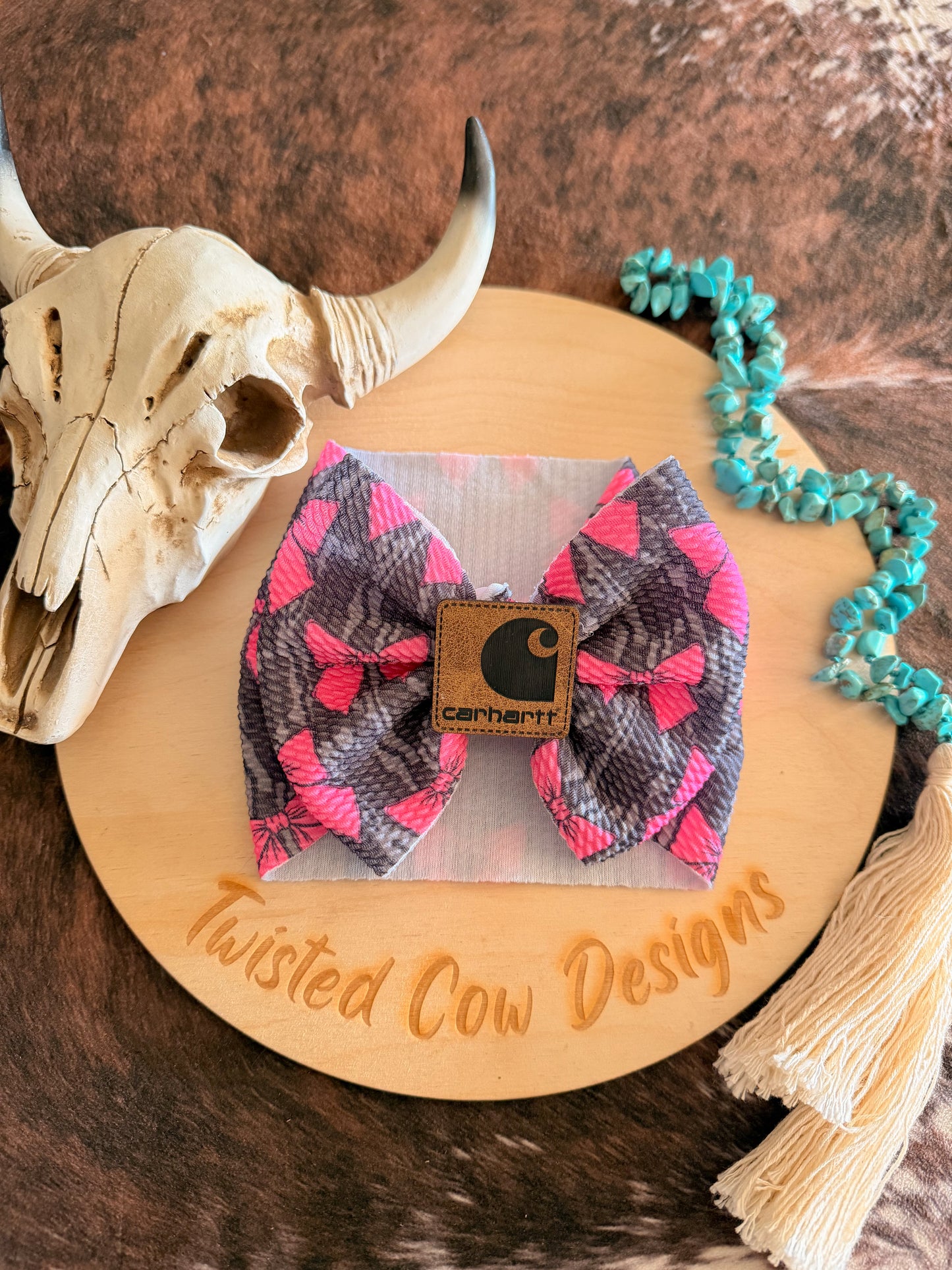 Headwrap (Newborn)