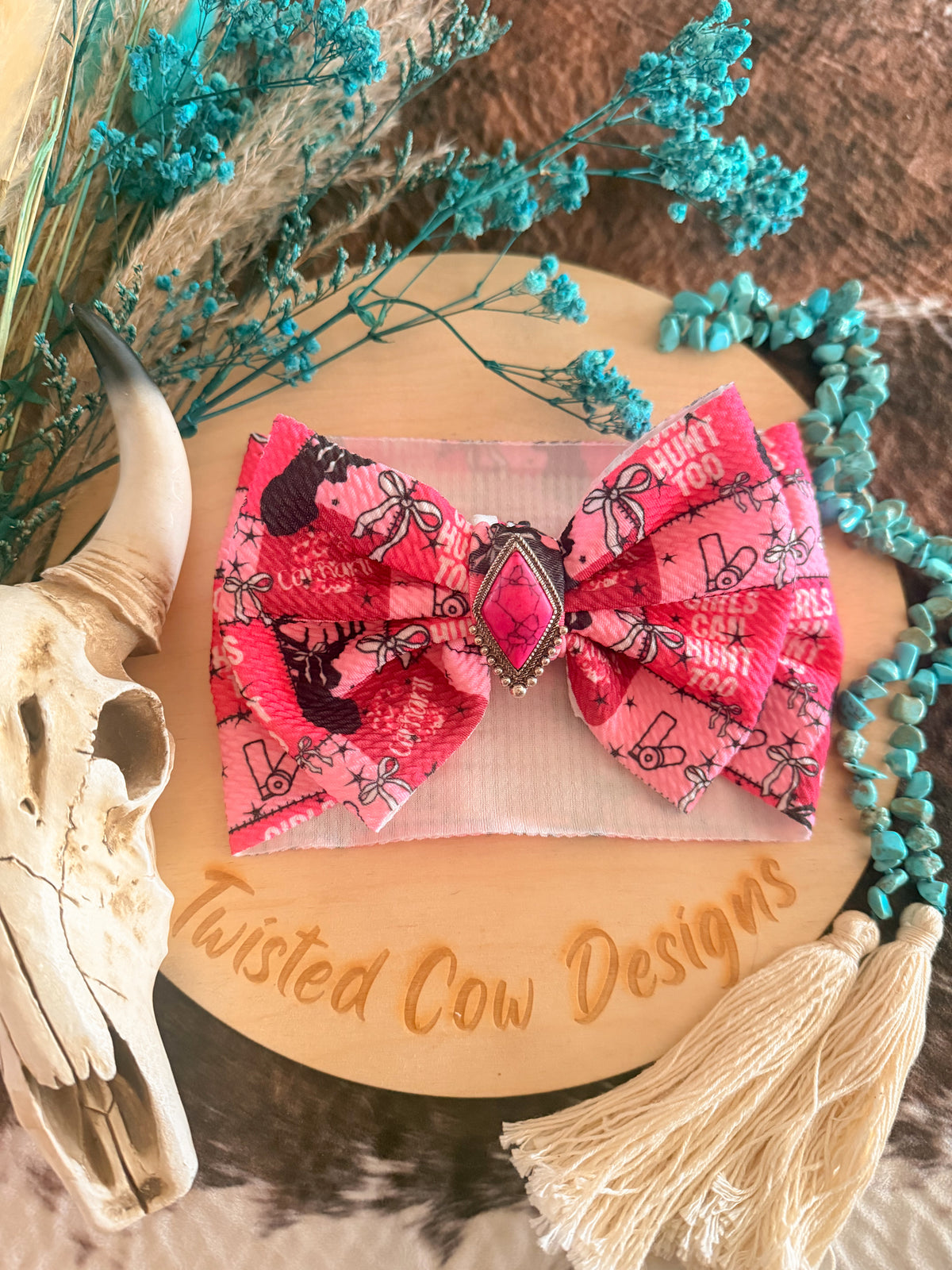 Headwrap (Toddler)