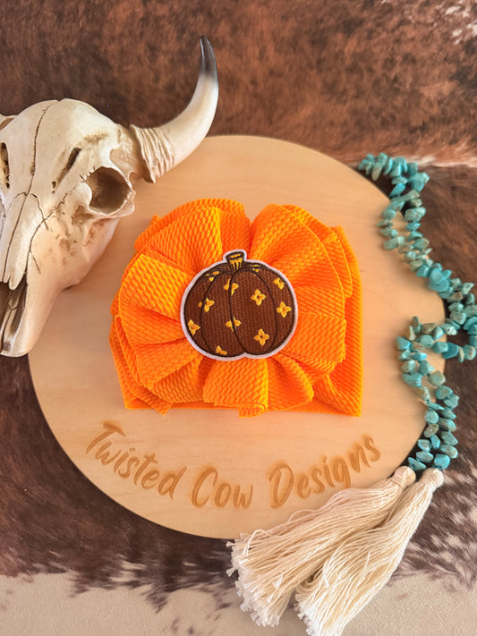 Shredded Headwrap (Baby)