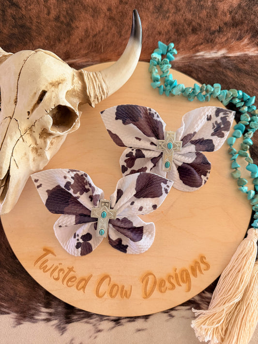 Butterfly Piggies