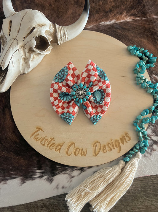Bow Clip
