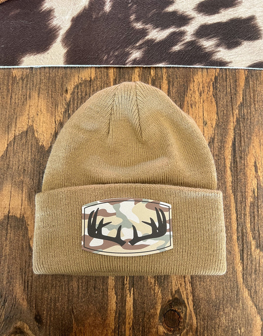 Toddler Beanie
