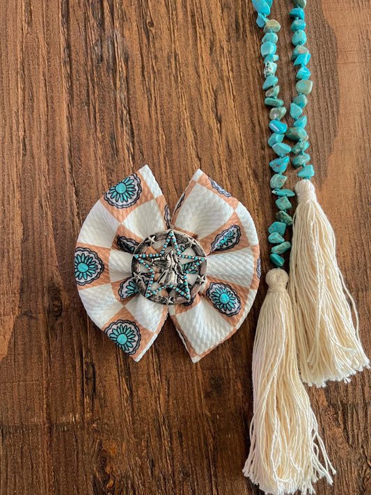 Bow Clip