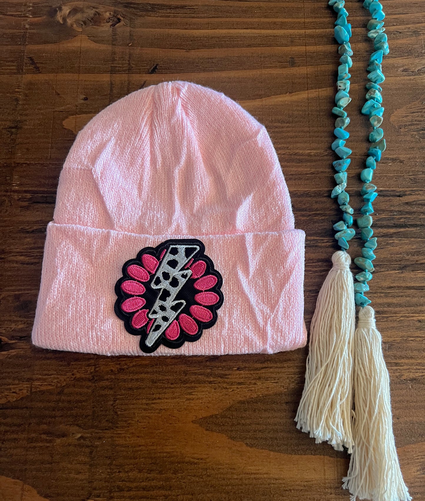 Toddler Beanie