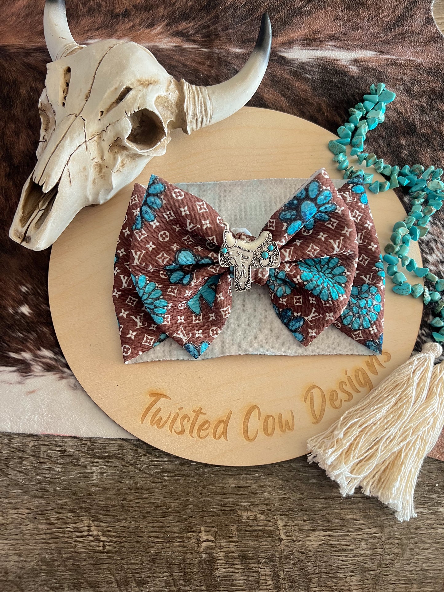 Headwrap (Toddler)