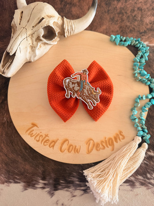 Bow Clip