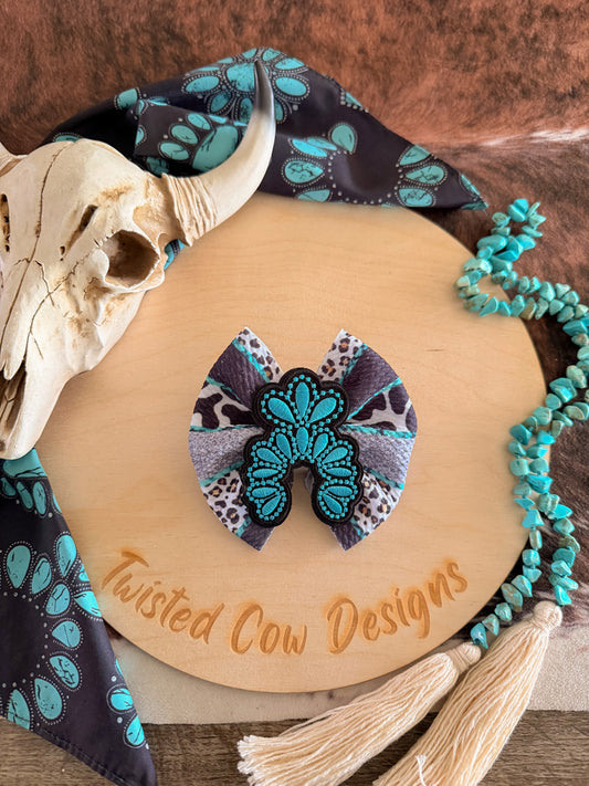 Bow Clip