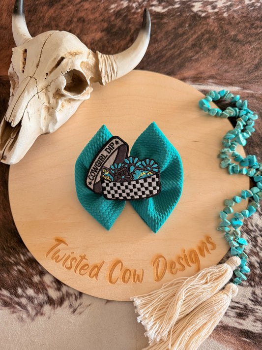 Bow Clip