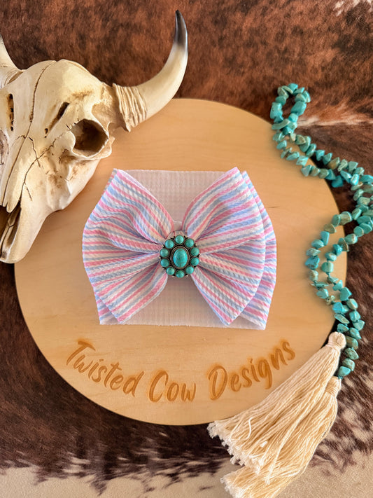 Headwrap (Newborn)