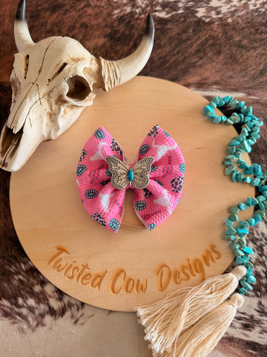 Nylon Bow