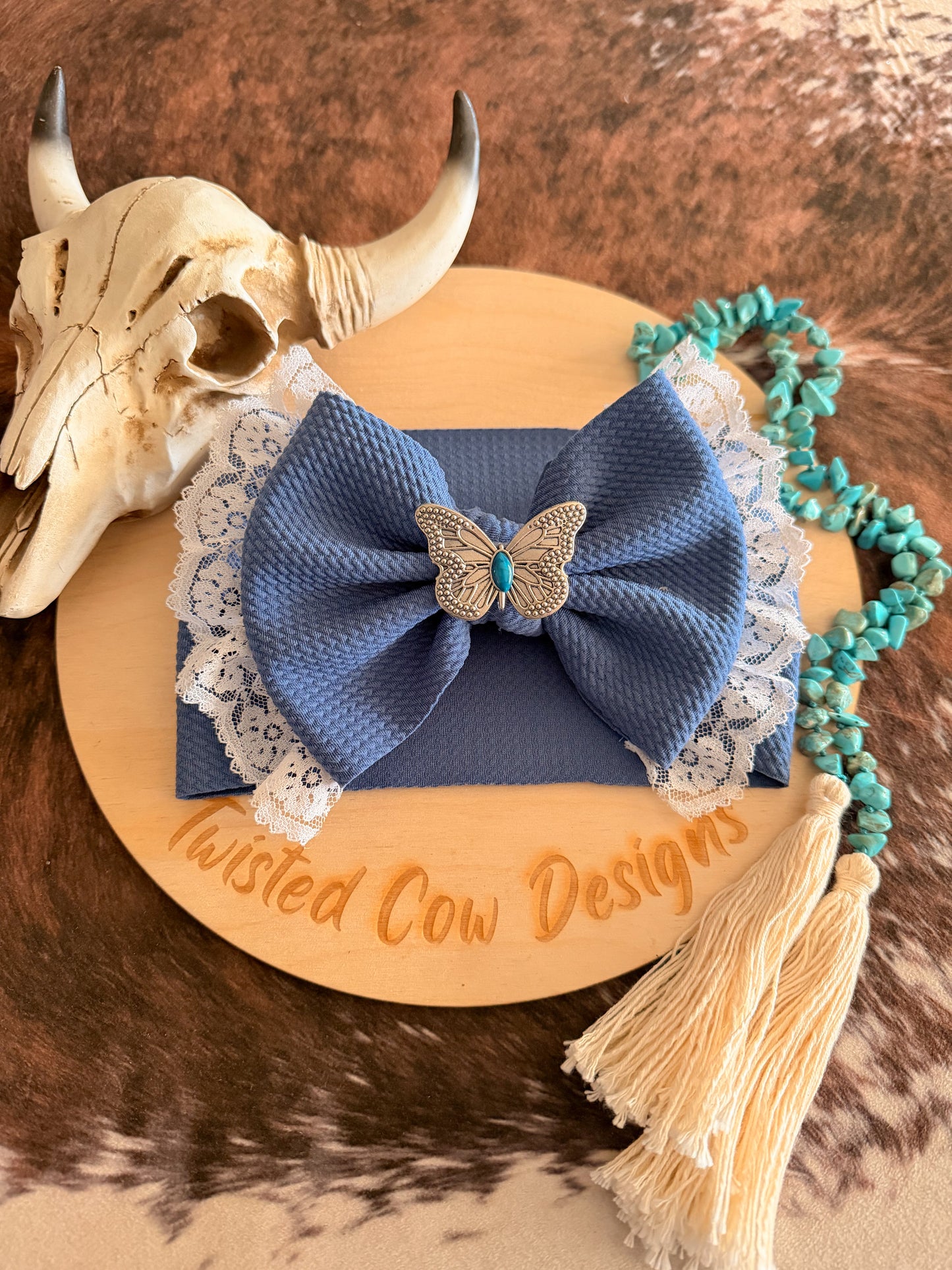 Headwrap (Toddler)