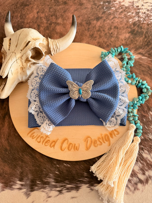 Headwrap (Toddler)