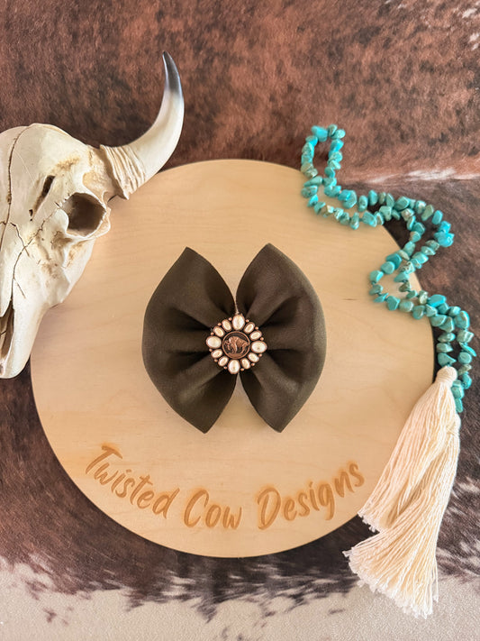 Bow Clip (Scuba)