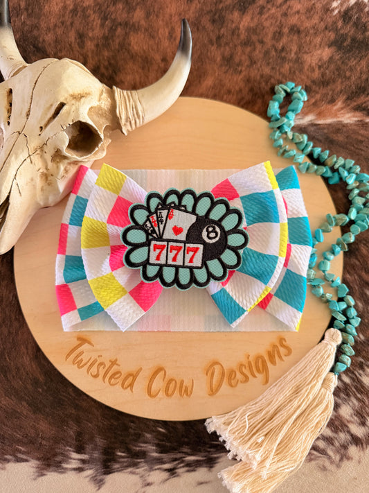 Headwrap (Toddler)