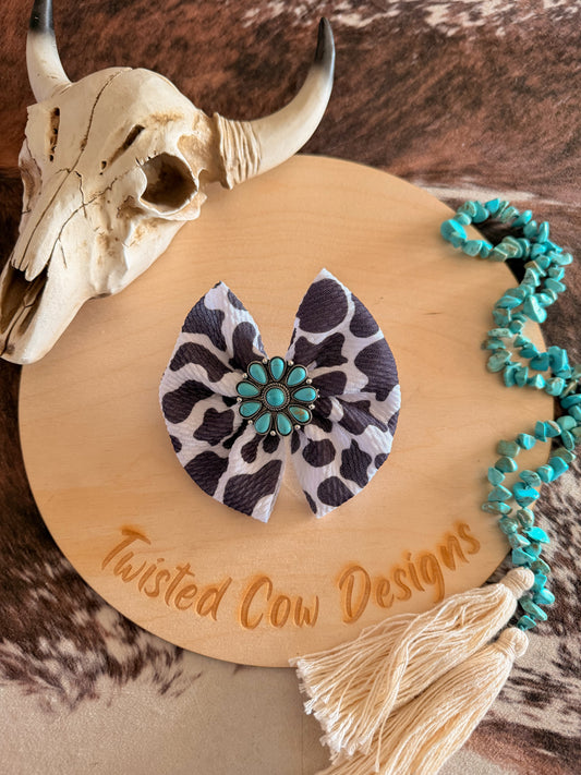 Bow Clip