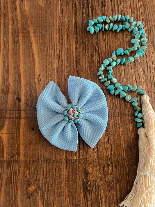 Bow Clip