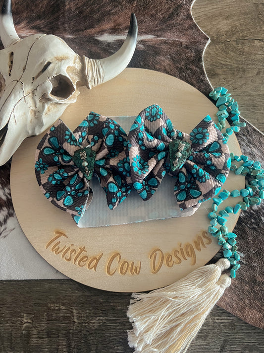 Piggy Headwrap (Baby)