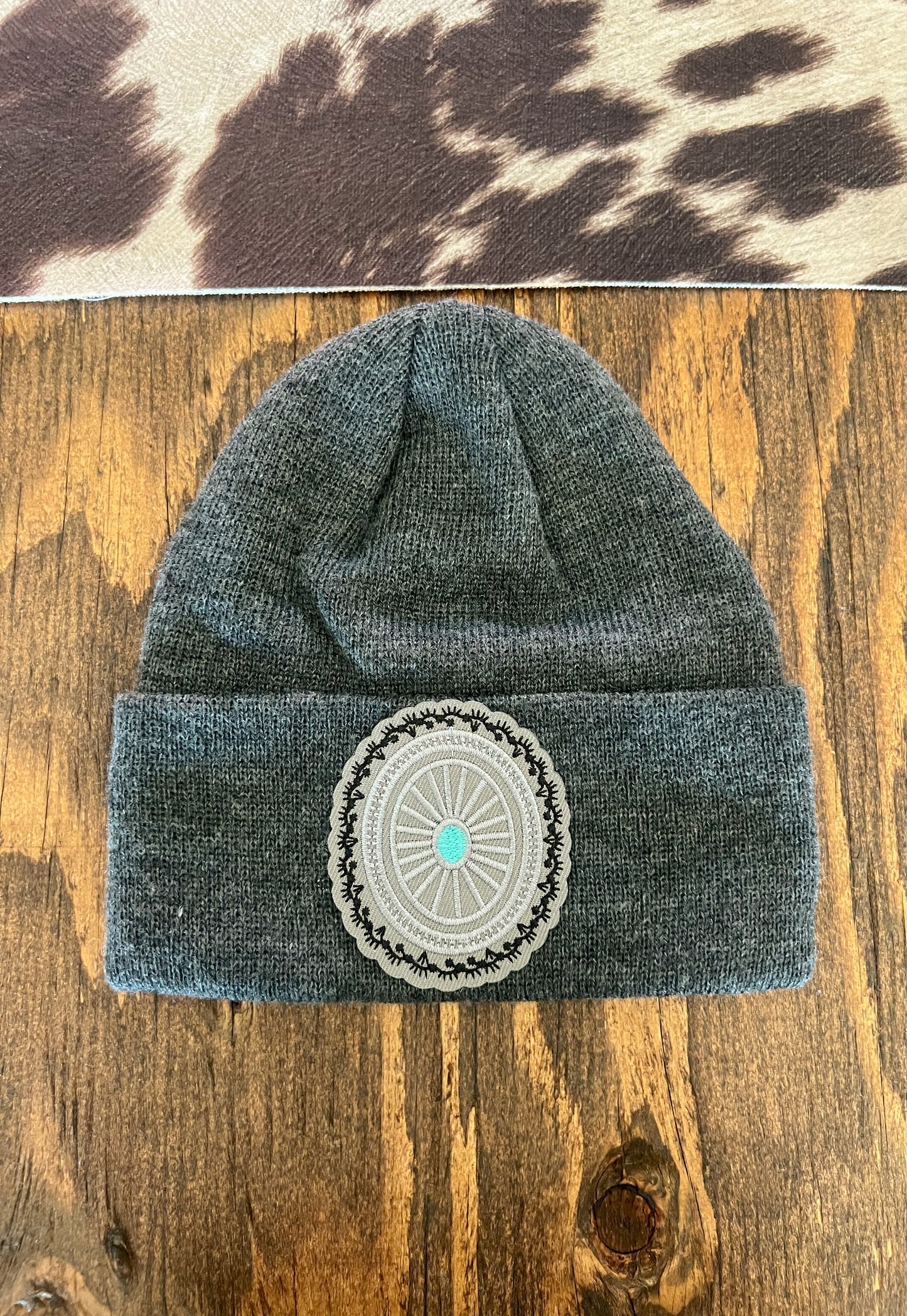 Toddler Beanie