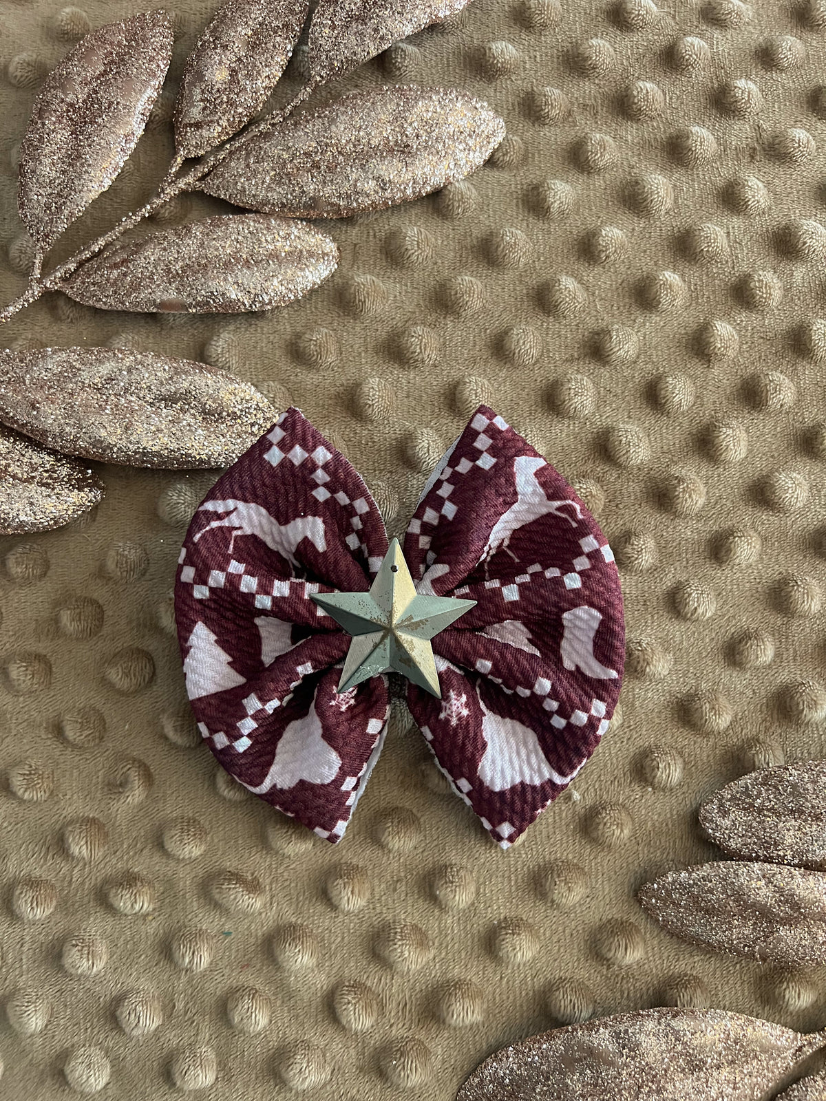 Bow Clip