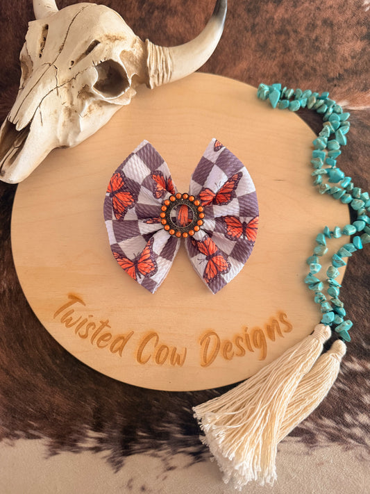 Bow Clip