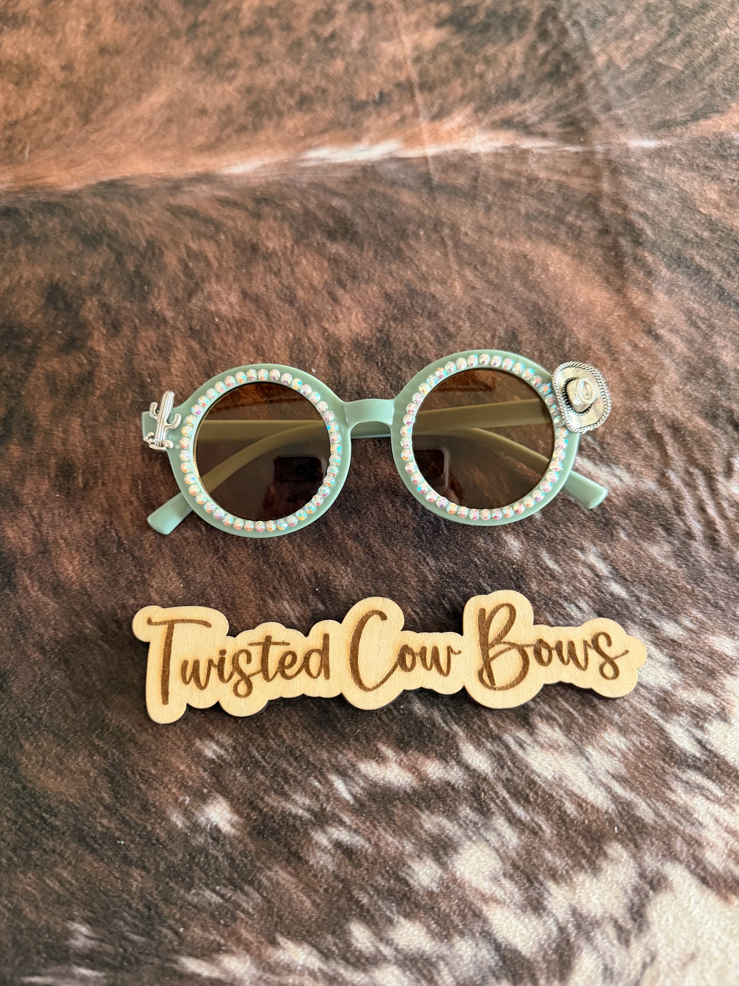 Toddler Sunnies