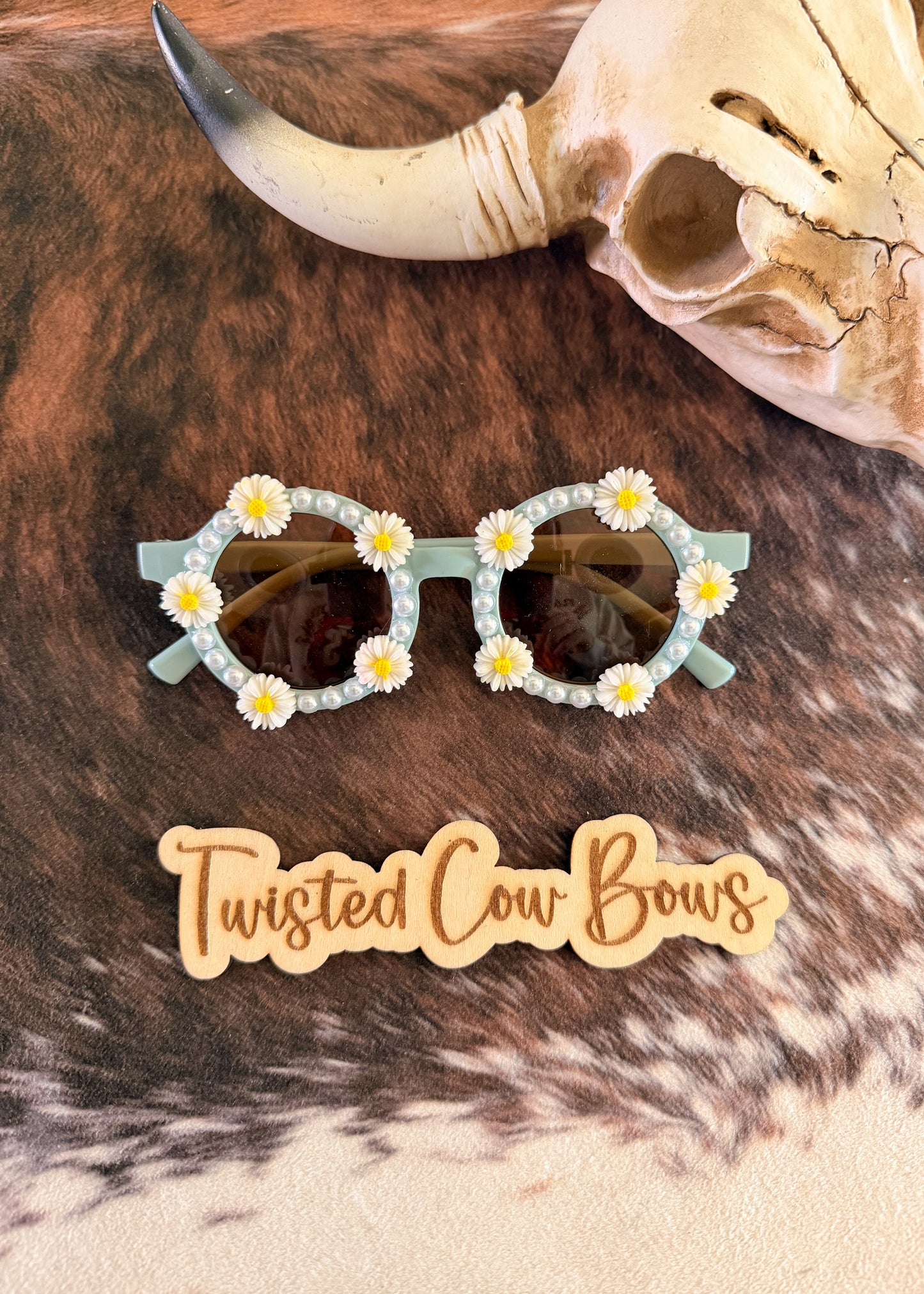 Toddler Sunnies