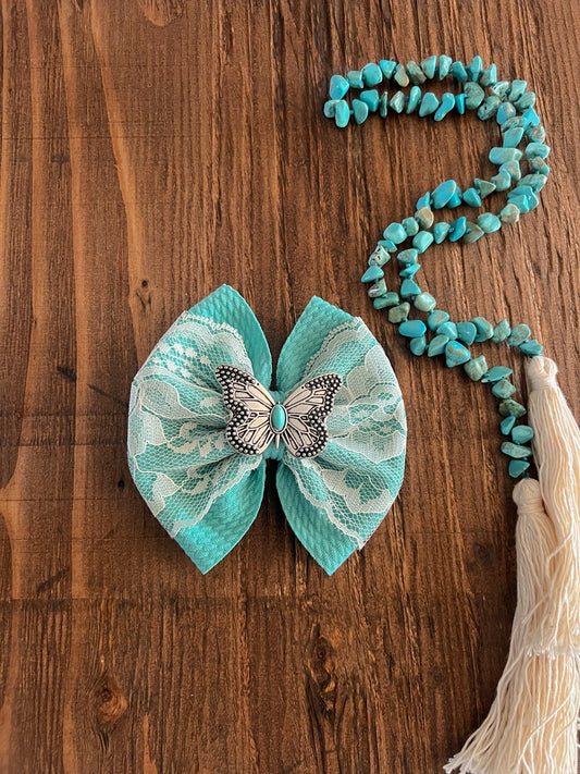 Bow Clip