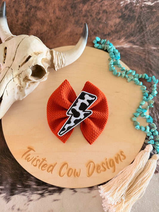 Bow Clip