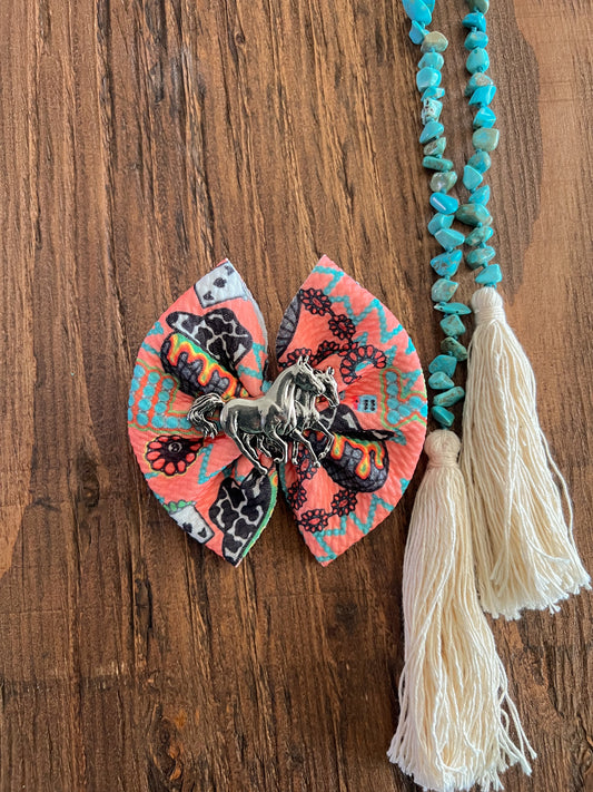 Bow Clip