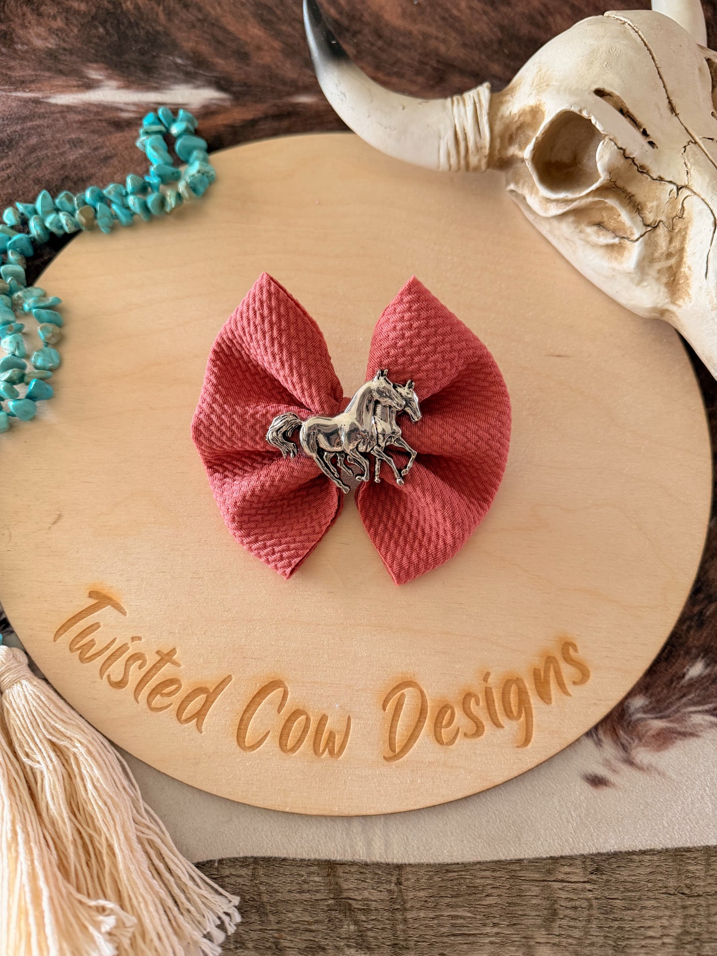 Bow Clip