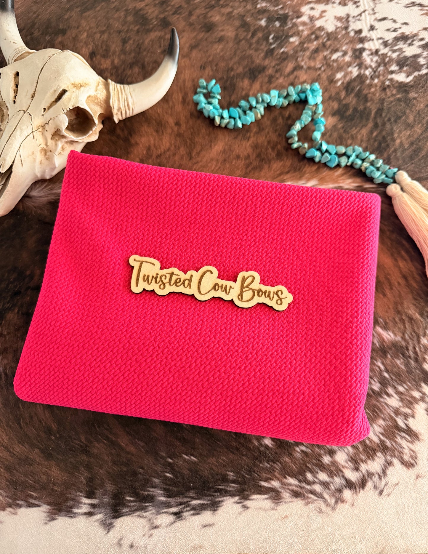Hot Pink