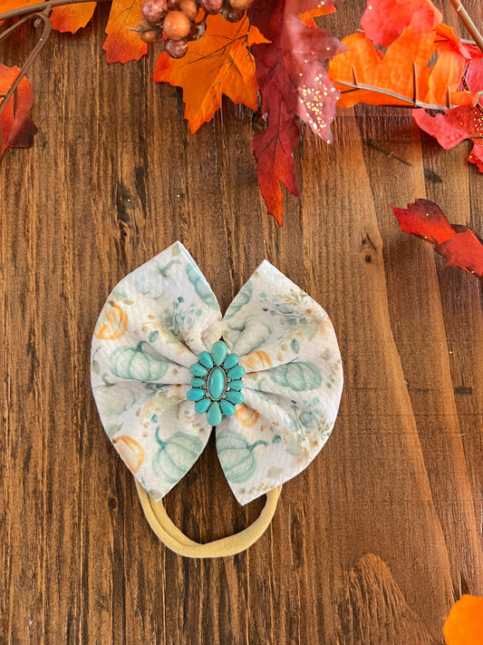Nylon Bow