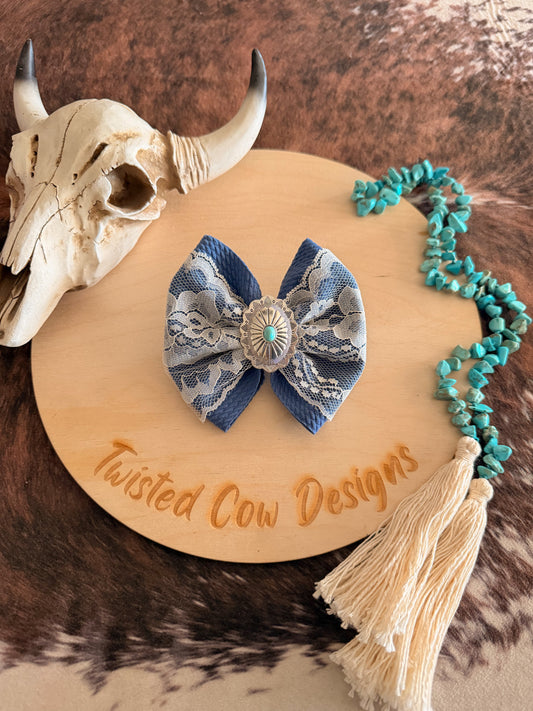 Bow Clip