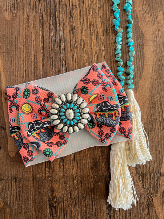 Headwrap