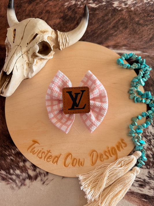 Bow Clip