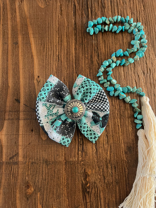 Bow Clip