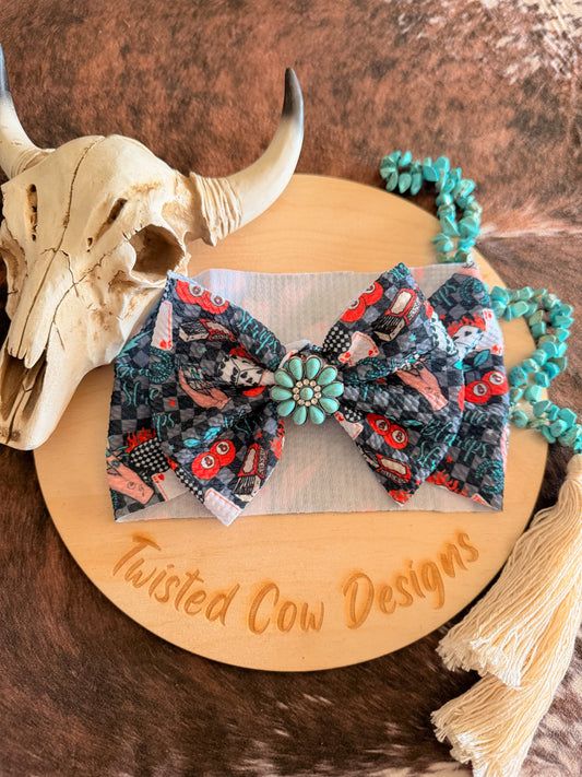 Headwrap (Toddler)