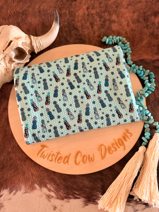 Turquoise Good To Grow (Custom)