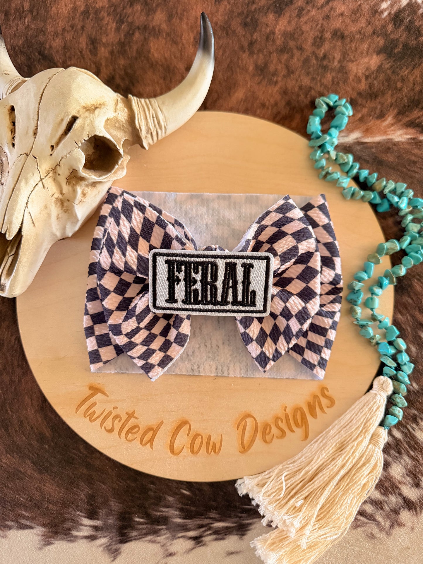 Headwrap (Baby)
