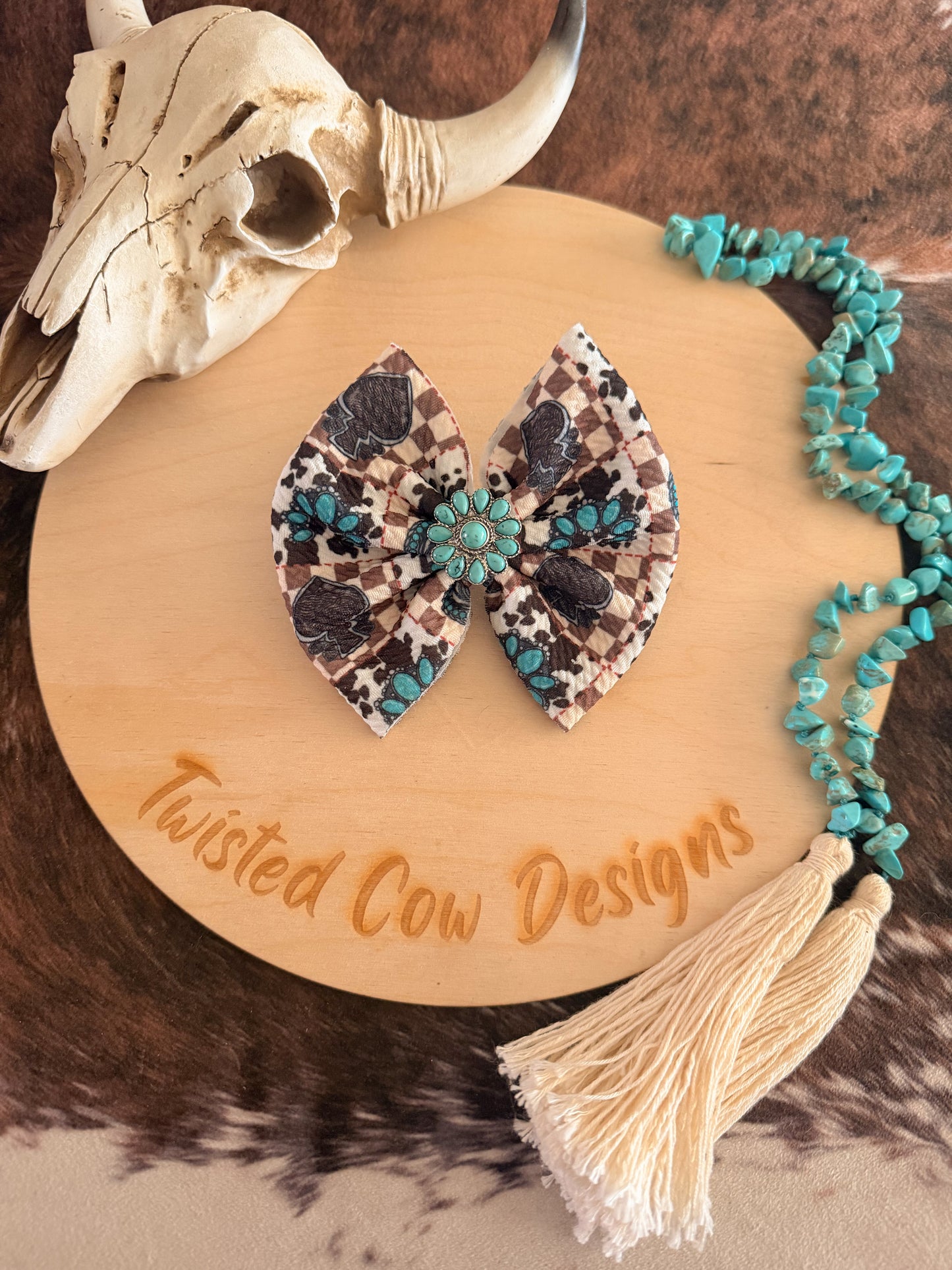 Bow Clip