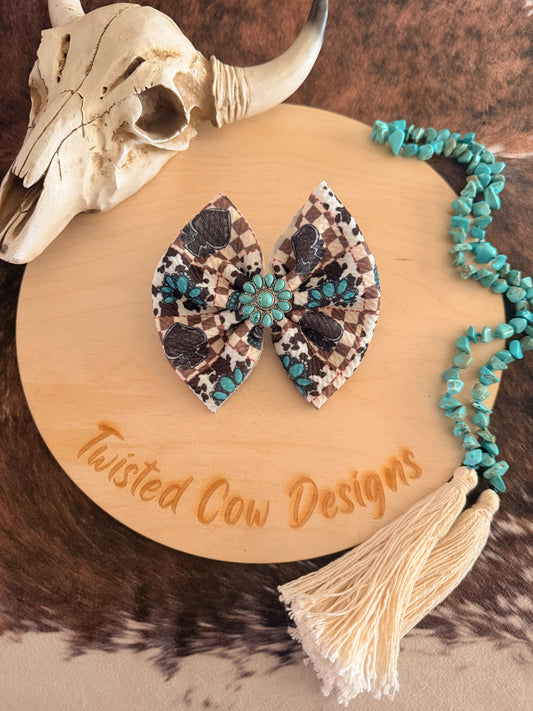 Bow Clip