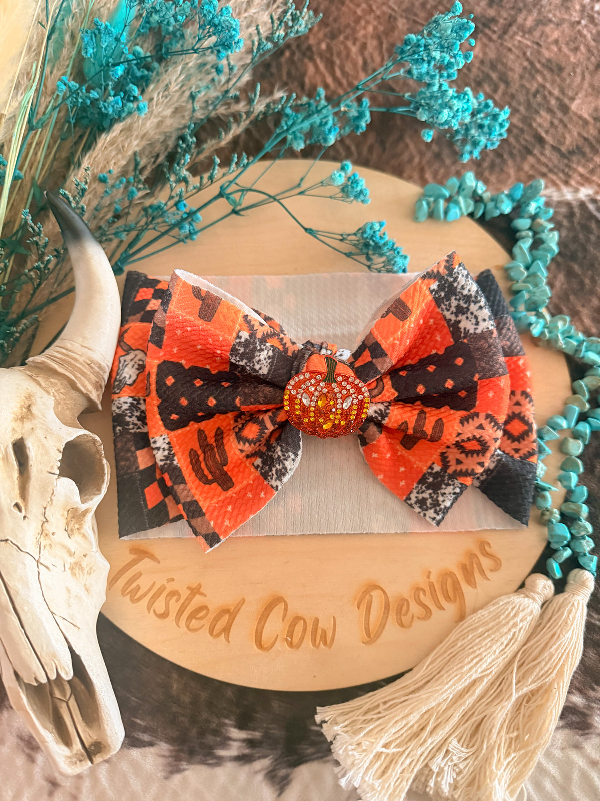 Headwrap (Toddler)