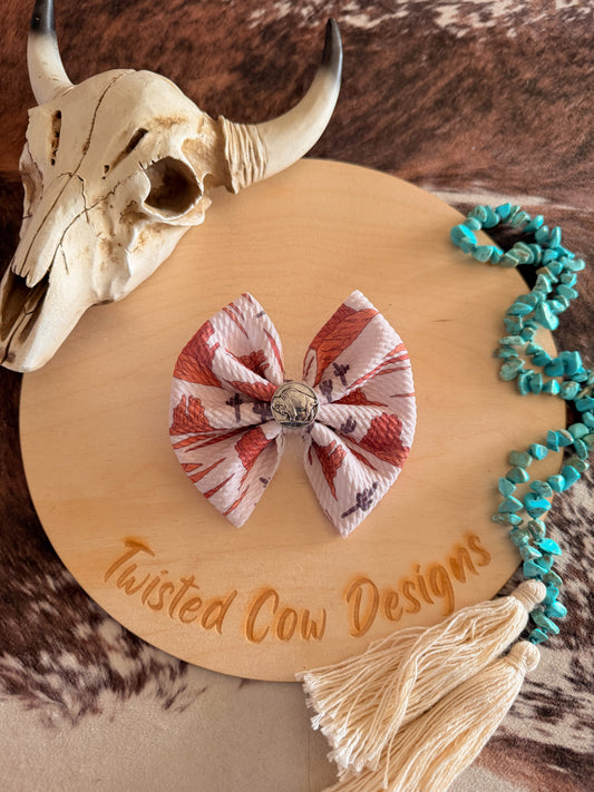 Bow Clip