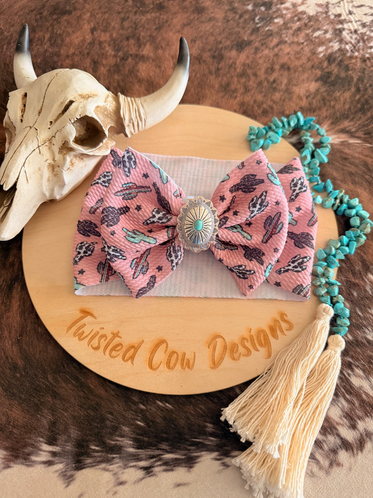 Headwrap (Toddler)