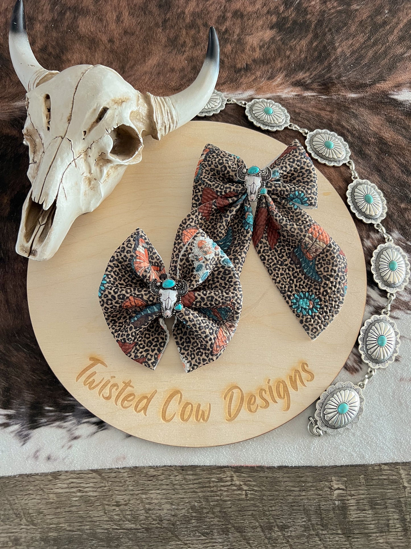 Mommy + Me Set